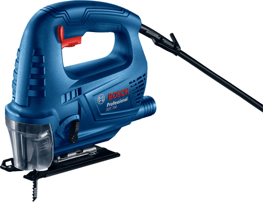 BOSCH Ubodna testera GST 700, 500W