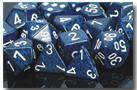 Chessek Cubes (7), Teget