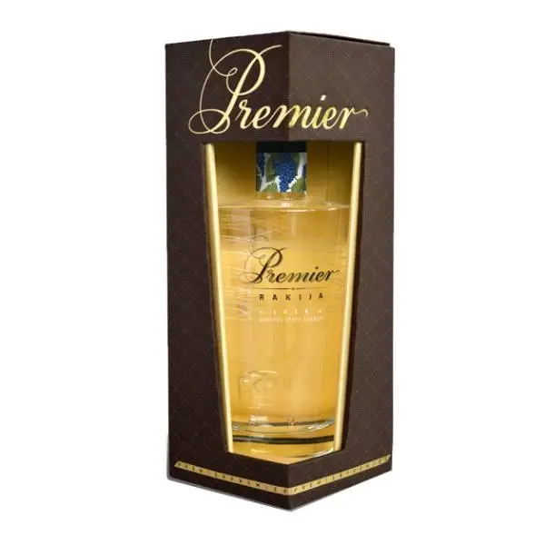 Premier Rakija Loza, 0,7l