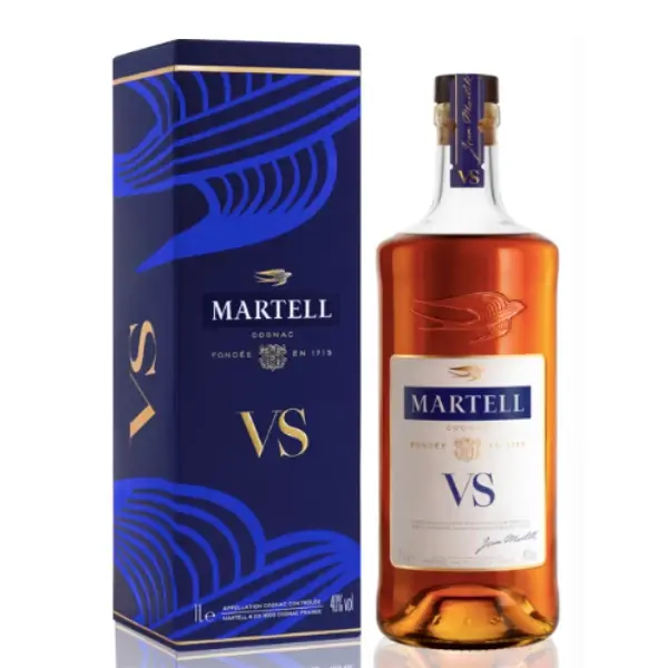 Martell VS Konjak, 0.7l