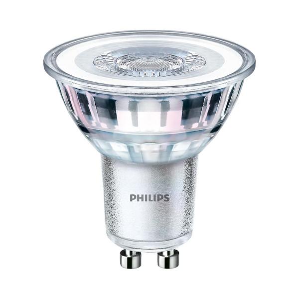 PHILIPS LED Sijalica, 4.9W(65W), GU10, CW, 36D, RF, ND, 1PF/12