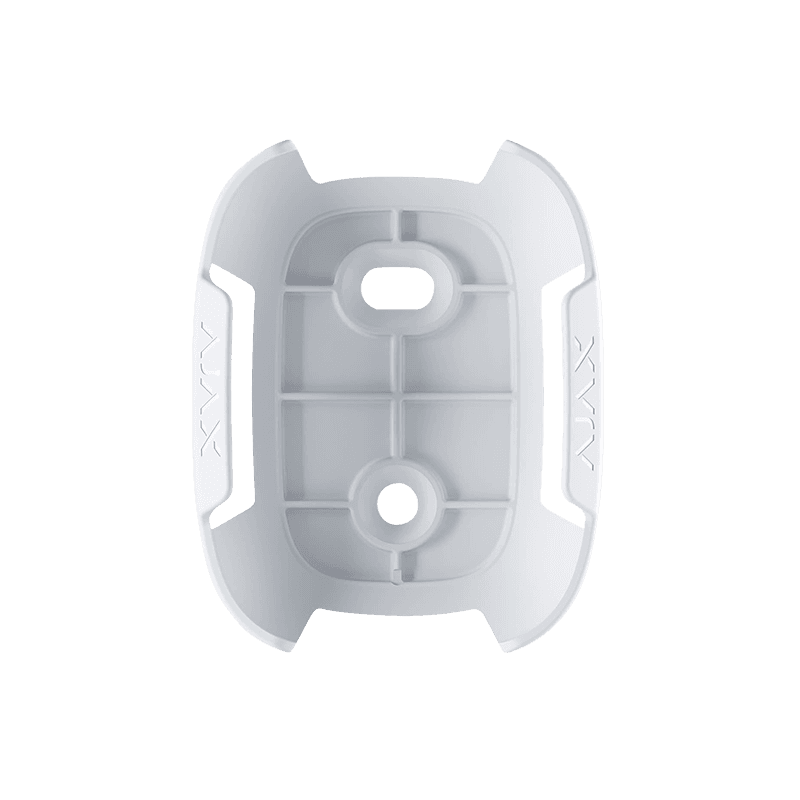 AJAX Držač za bežične tastere, Beli