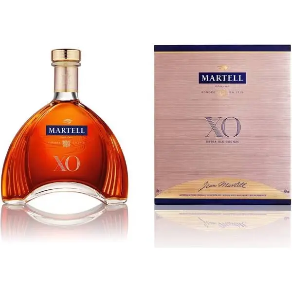 Martell XO Konjak, 0.7l