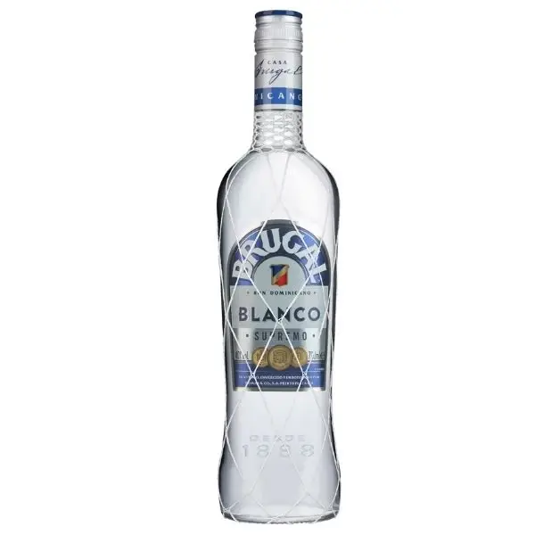 Brugal Blanco Especial Rum, 0.7l