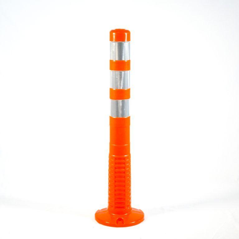 Una-Zorčić Fleksibilni stubić, TPU, 75cm