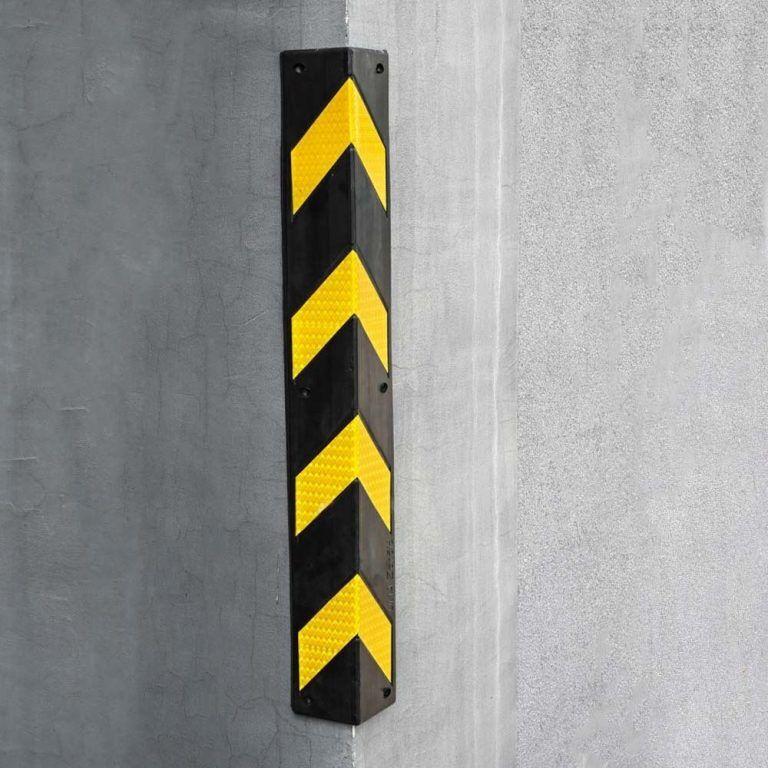 Una-Zorčić Ugaoni odbojnik, Kosi