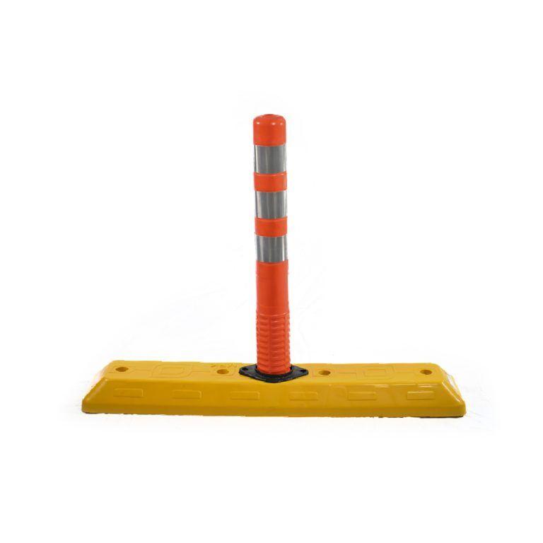 Una-Zorčić Montažni ivičnjak, TPU, 75cm