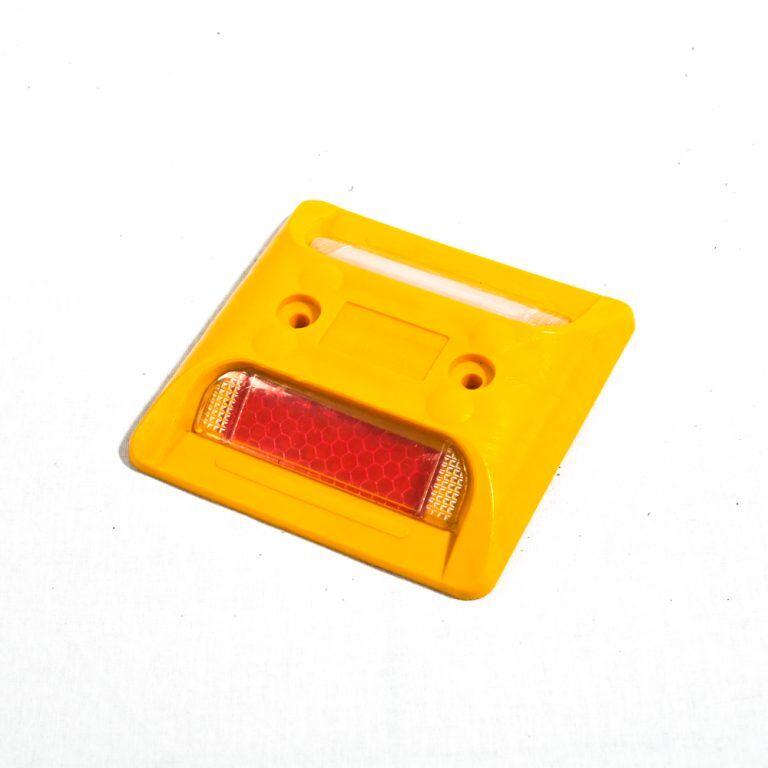 Una-Zorčić Katadiopter, Žuti