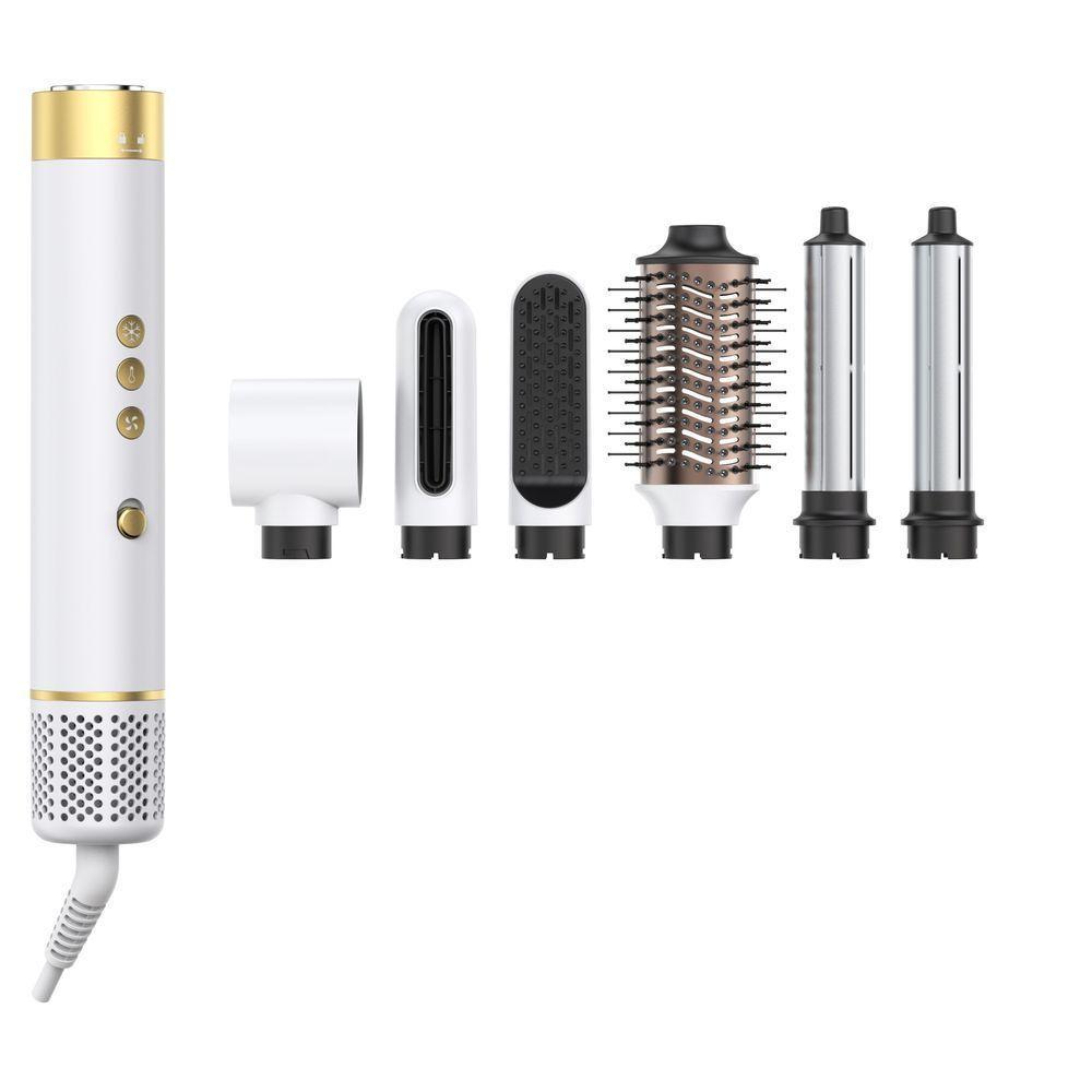FG Electronics Stajler za kosu 6u1 FS 6330, 1500W