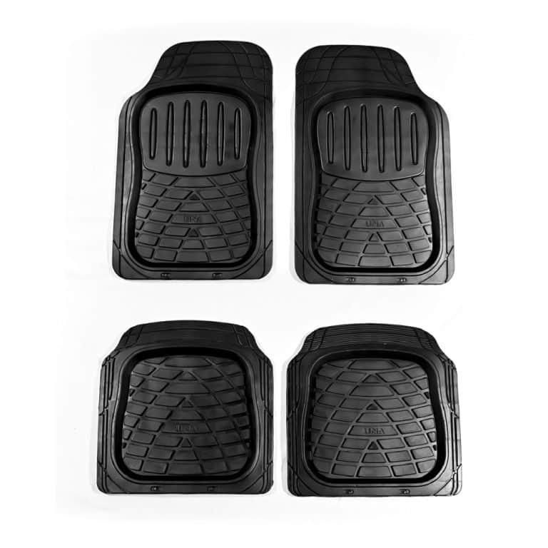 Una-Zorčić Univerzalne patosnice Una XIII, Crne