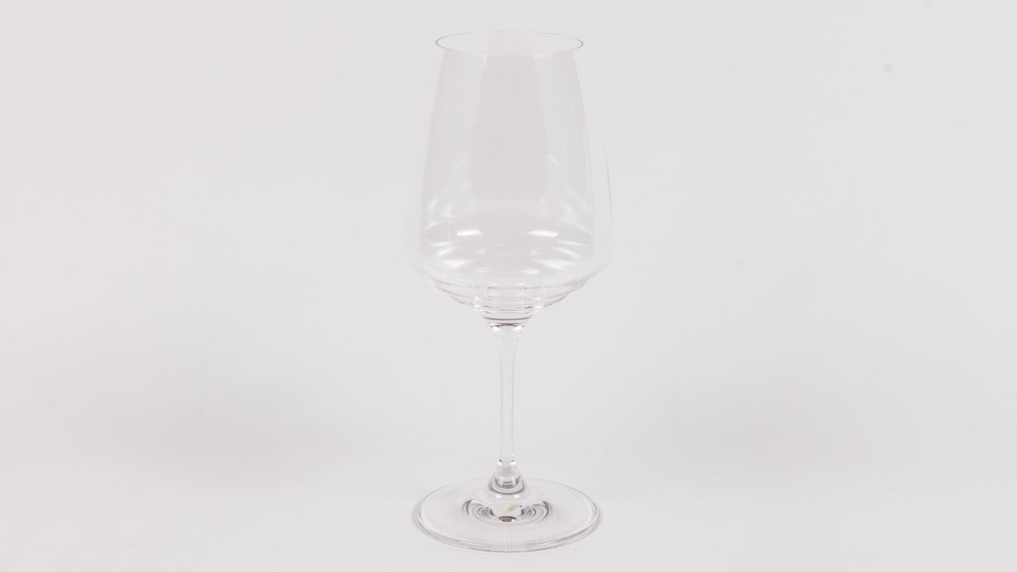 ZAFFERANO Čaša Talasi za belo vino