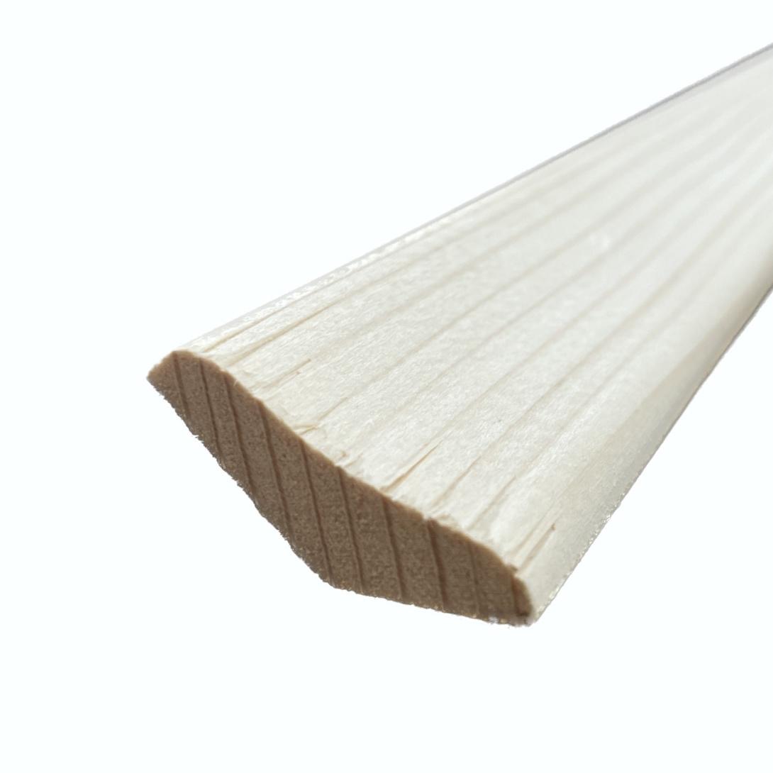 KARAKLAJIĆ DOO Patos lajsna, Drvena, 2m