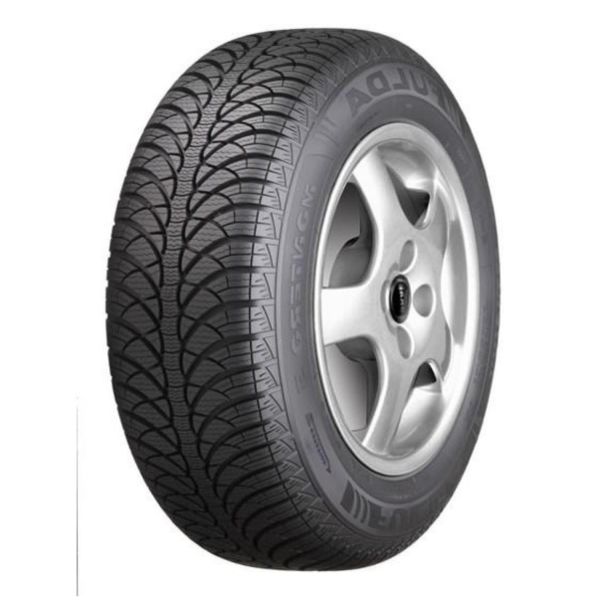 FULDA Zimska guma 165/60R15 Kristall Montero 3 77T