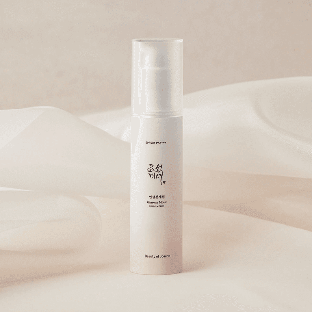 Beauty of Joseon Serum za zaštitu od sunca Ginseng sun serum, 50 ml