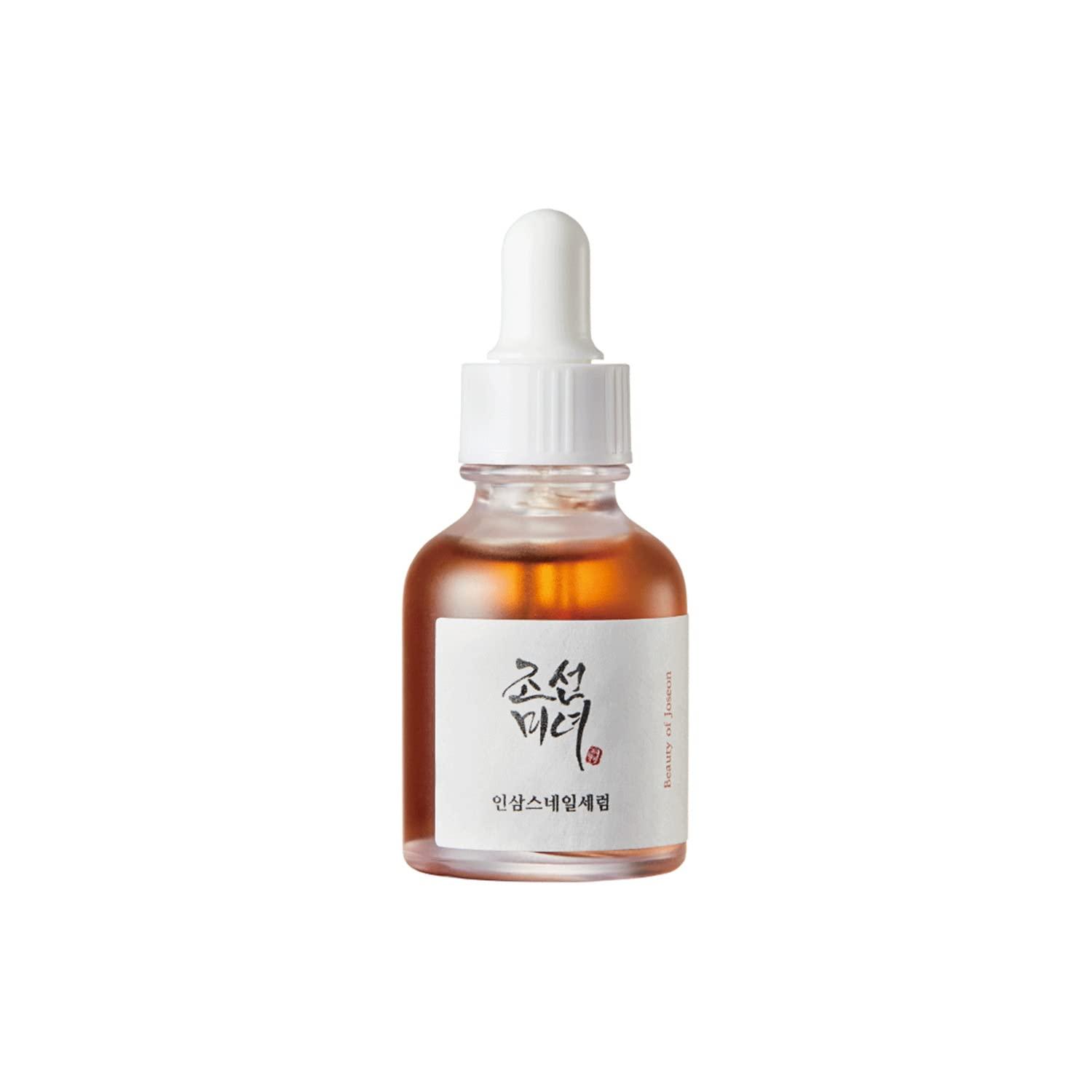 Beauty of Joseon Serum za lice Revive Serum : Ginseng + Snail Mucin, 30 ml