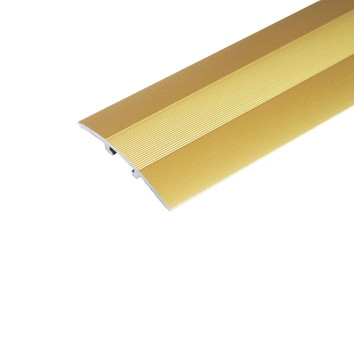 EURO-PROFIL Aluminijumski profil LIN 3379 , 1,8m, Zlatne boje