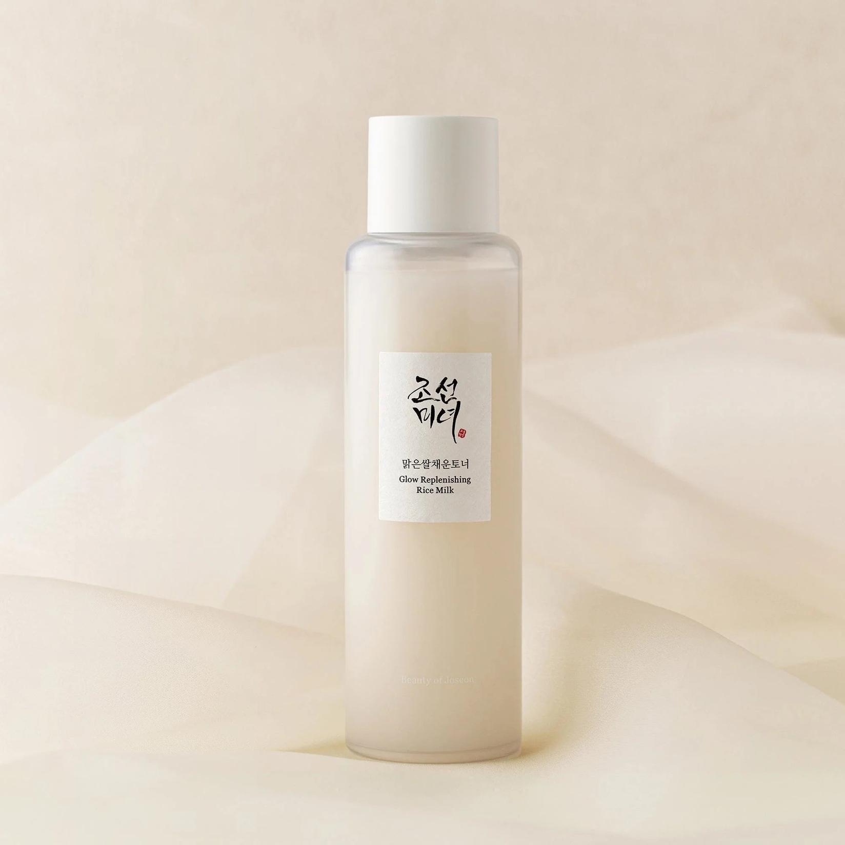 Beauty of Joseon Mlečni toner Glow Replenishing Rice Milk, 150 ml