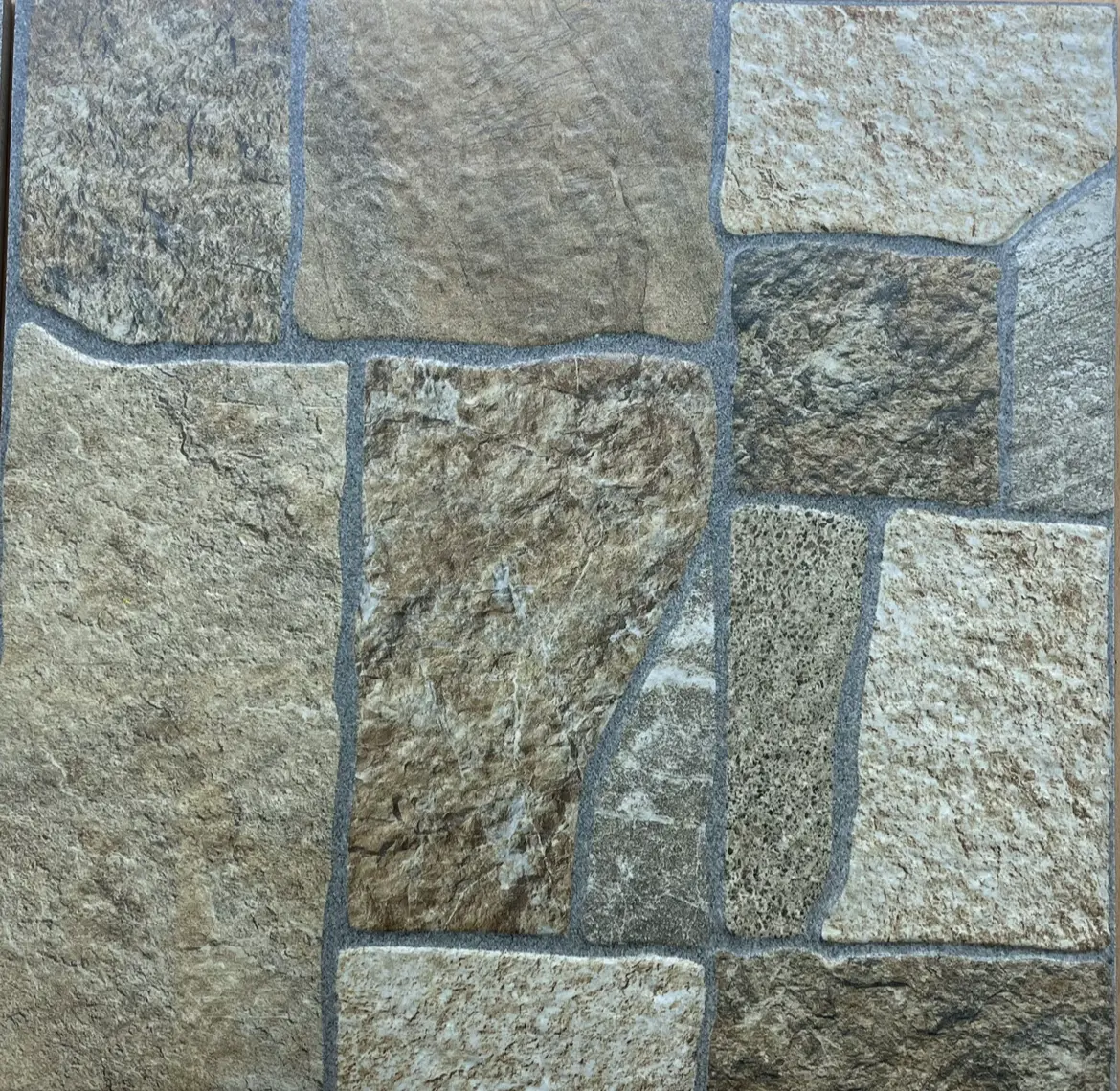 ZORKA KERAMIKA Pločice Kenya cotto, 33x33cm, Pakovanje: 1,52m2