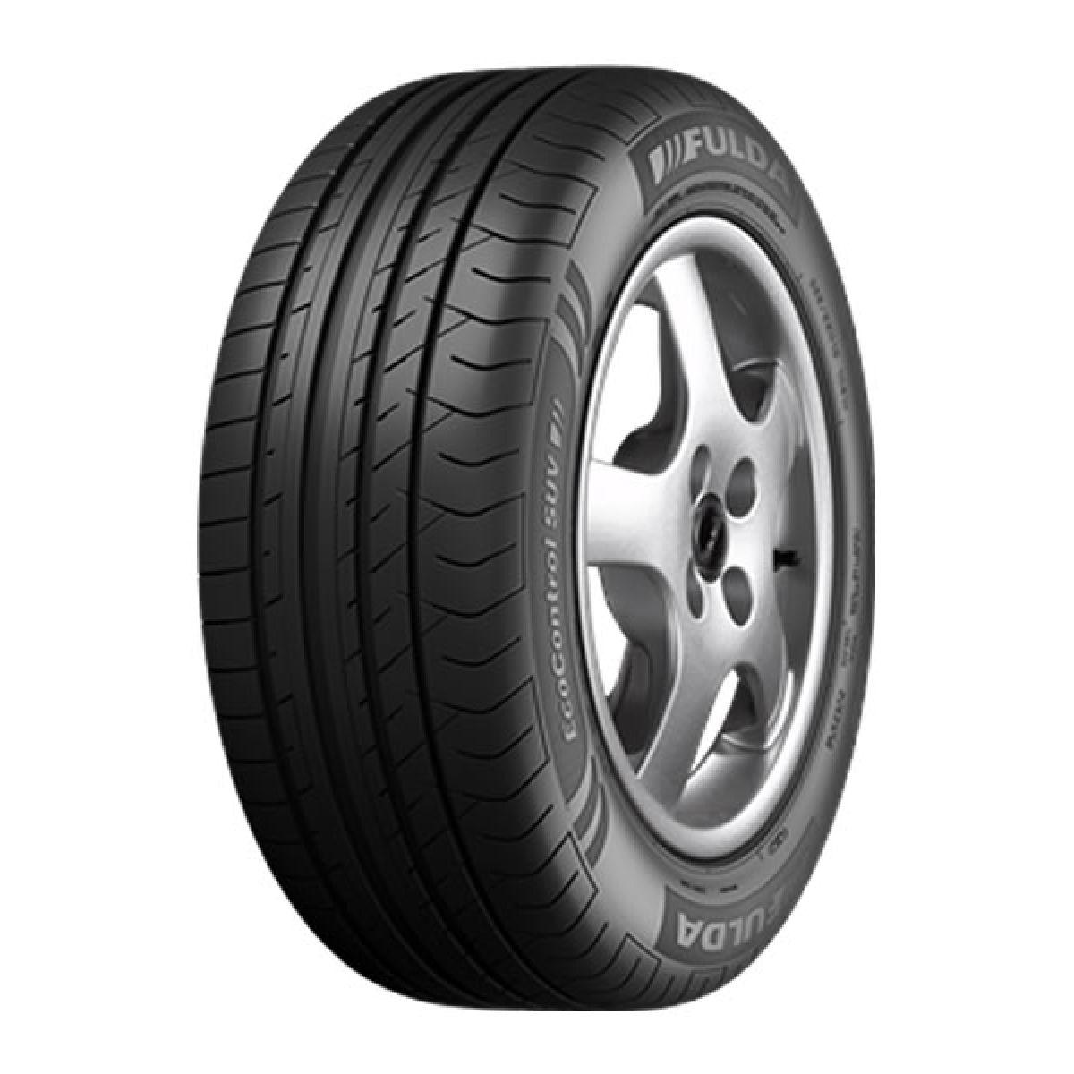 FULDA Letnja guma 245/45R17 Sportcontrol 2 99Y XL FP