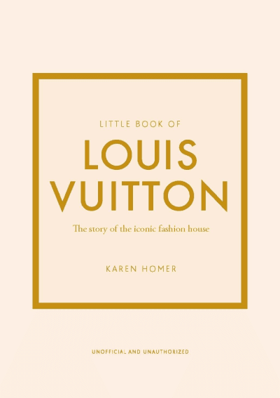 Little Book of Louis Vuitton
