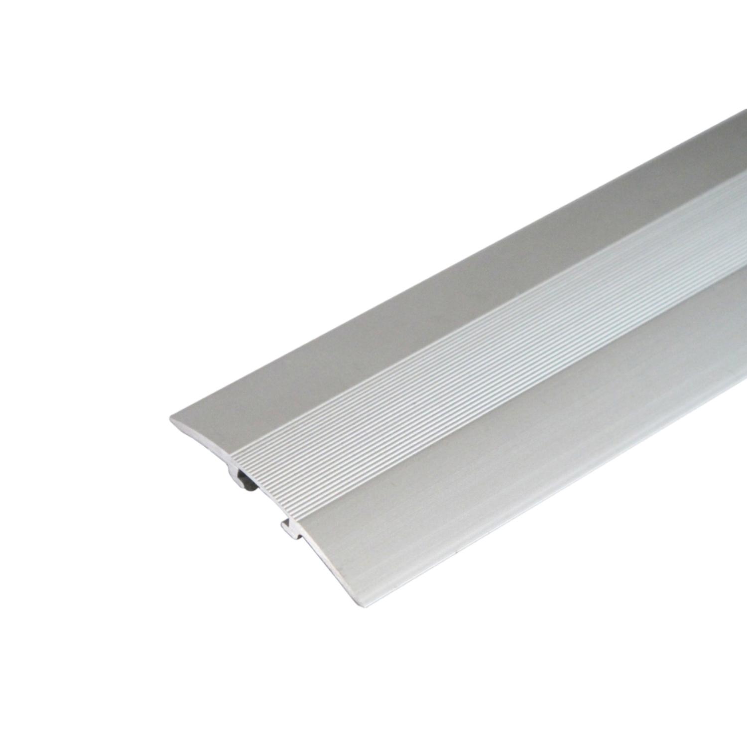 EURO-PROFIL Aluminijumski profil LIN 3379 , 0,9m, Siva