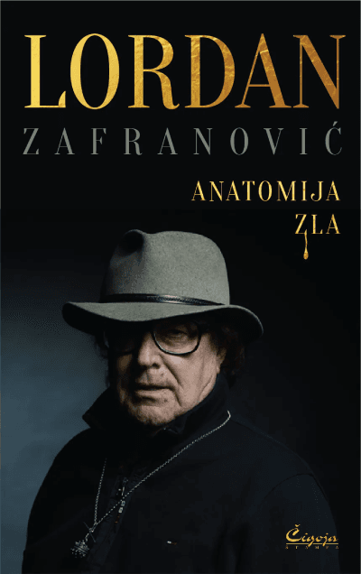 Anatomija zla