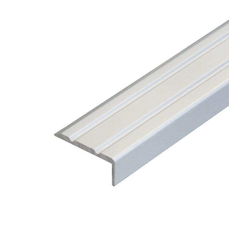 EURO-PROFIL Aluminijumski profil LST 2773/10 , 0,9m, Siva