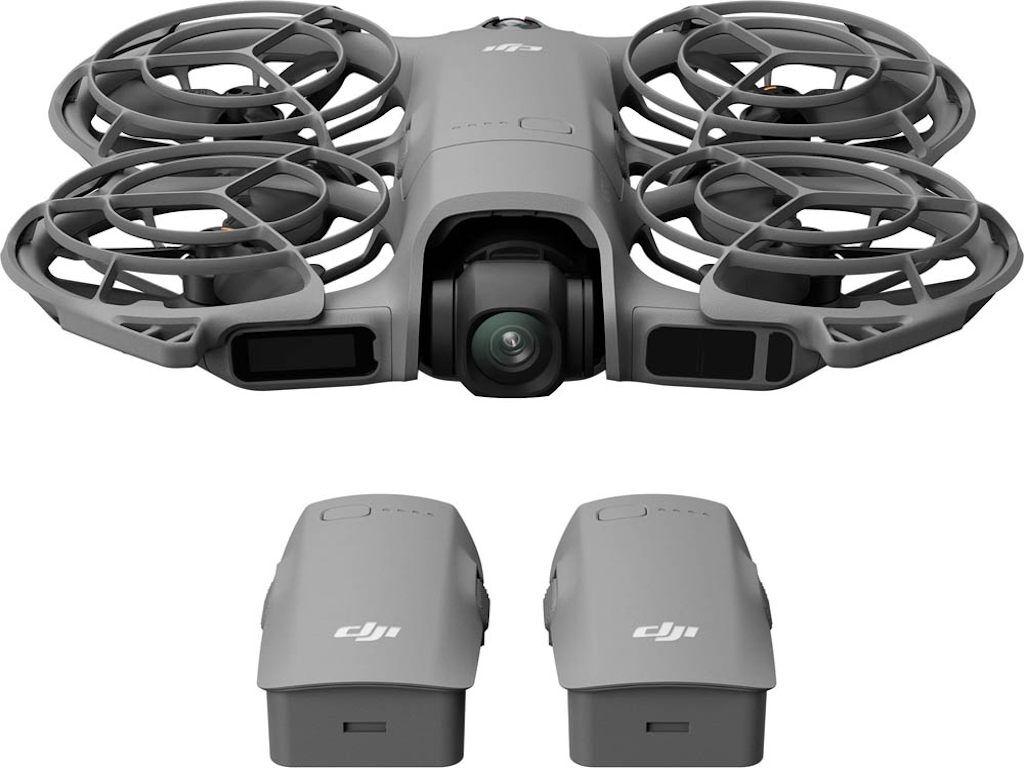 DJI Drone Neo 2, 1,3", sivi