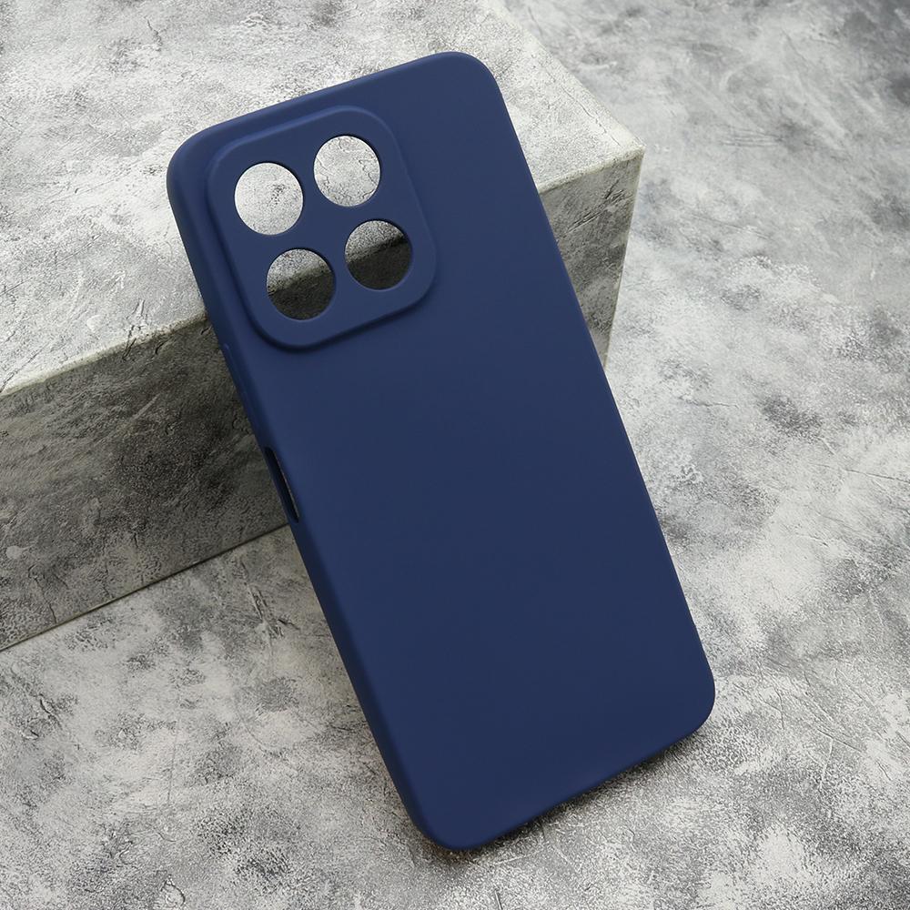 Futrola za telefon Honor X6b GENTLE COLOR, Teget