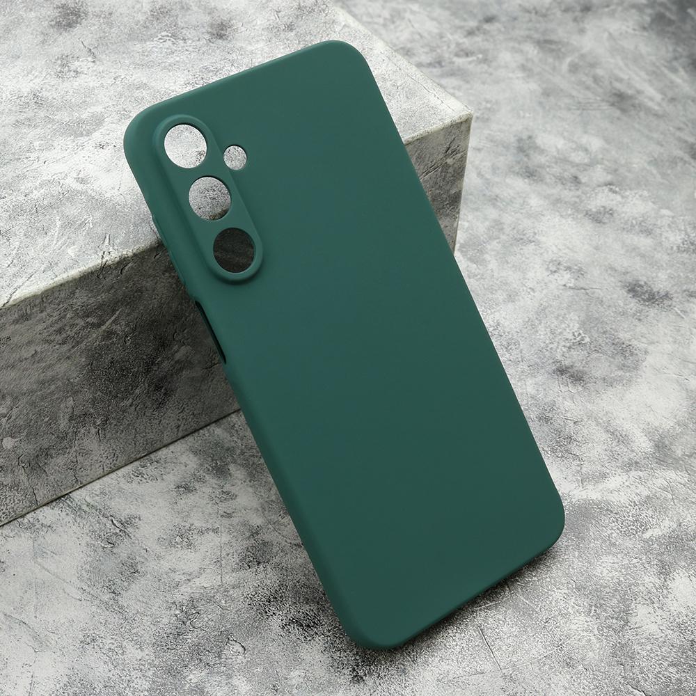 Futrola za telefon Samsung A166B Galaxy A16 5G GENTLE COLOR, Zelena