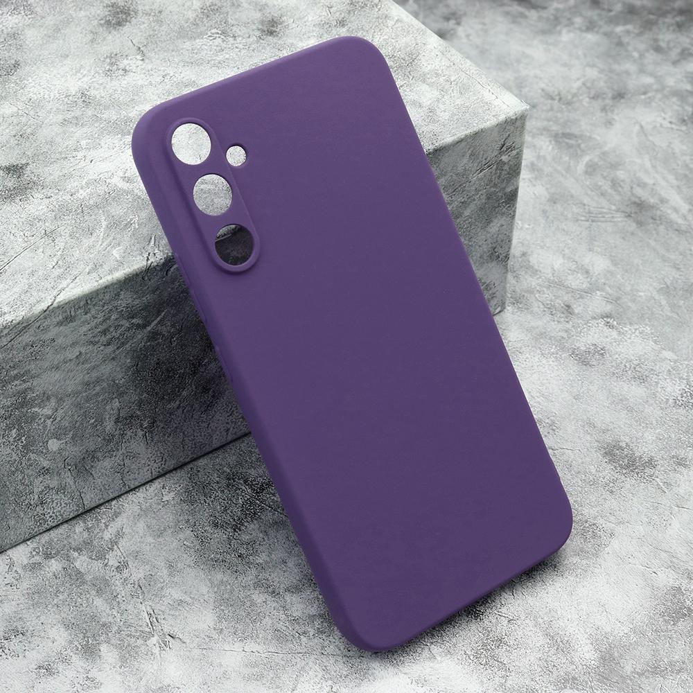 Futrola za telefon Samsung S931B Galaxy S25 5G GENTLE COLOR, Lavanda