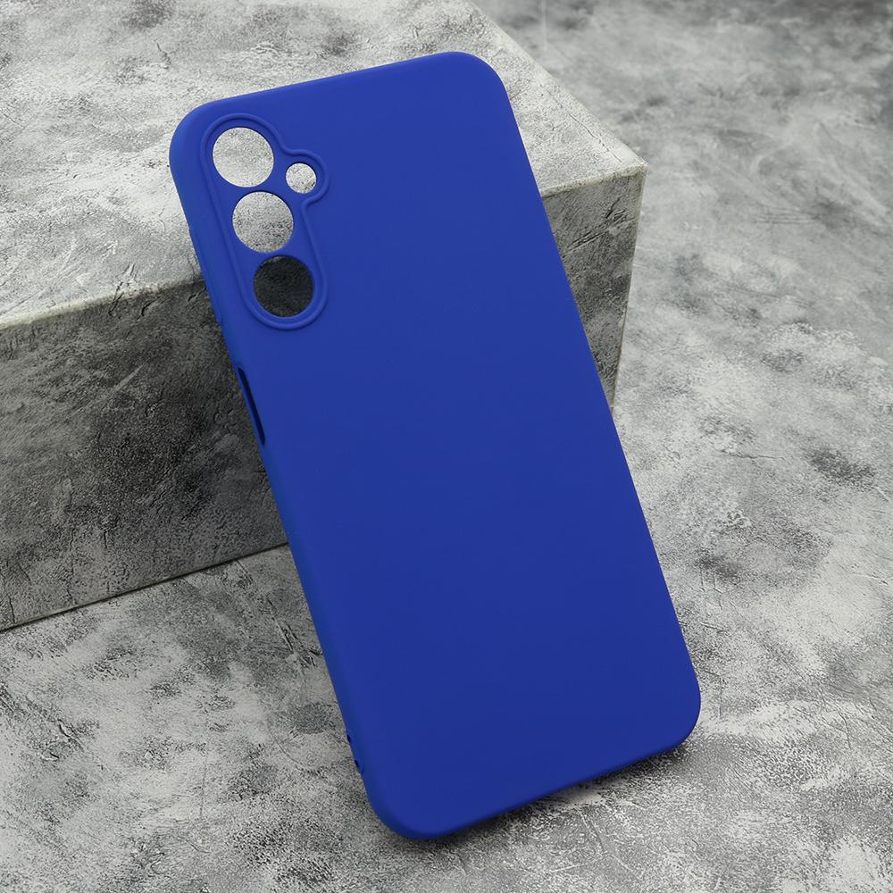 Futrola za telefon Samsung A256B Galaxy A25 5G GENTLE COLOR, Plava