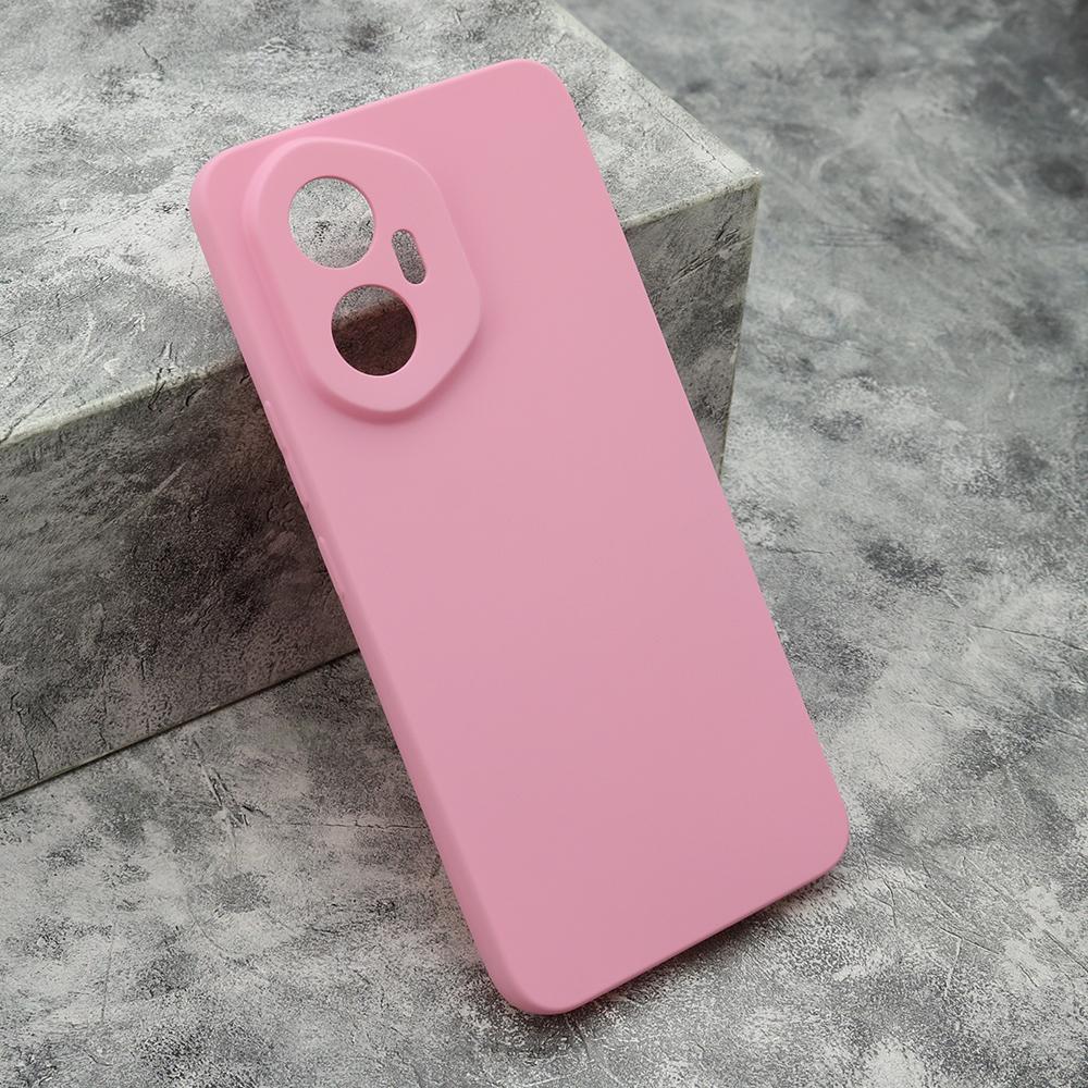 Futrola za telefon Honor 300 GENTLE COLOR, Roze