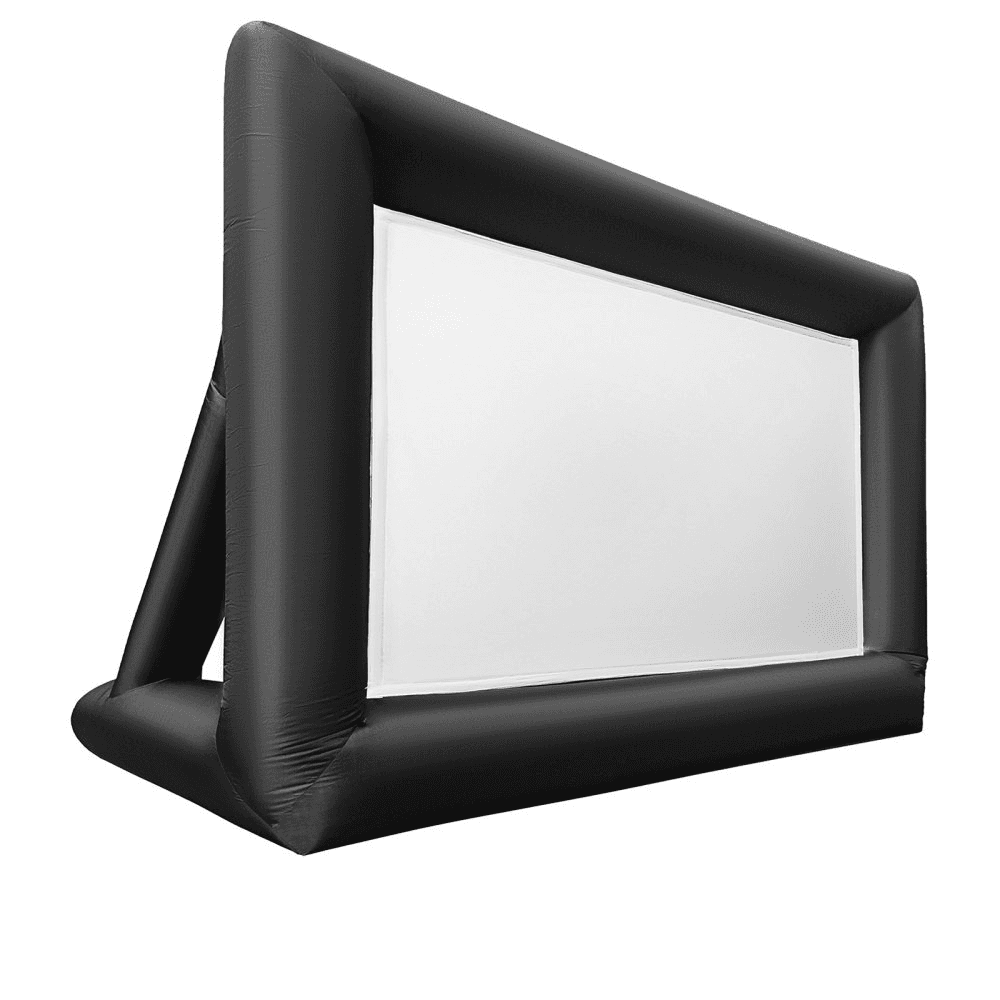 Projekciono platno na naduvavanje, 4x3m