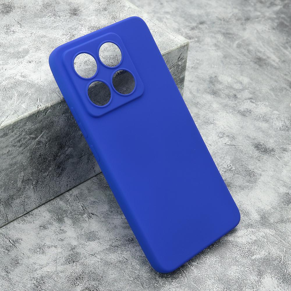 Futrola za telefon Xiaomi 14T GENTLE COLOR, Plava