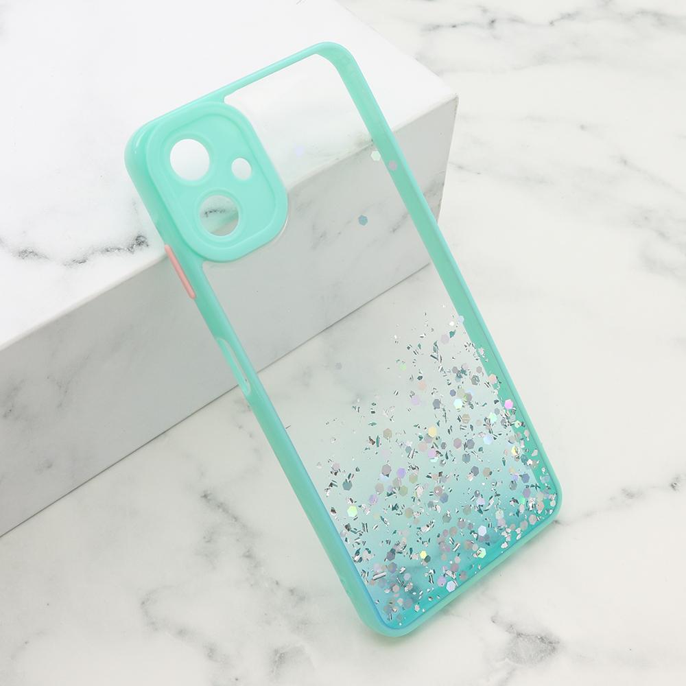 Futrola za telefon Samsung A065F Galaxy A06 FIESTA, Menta