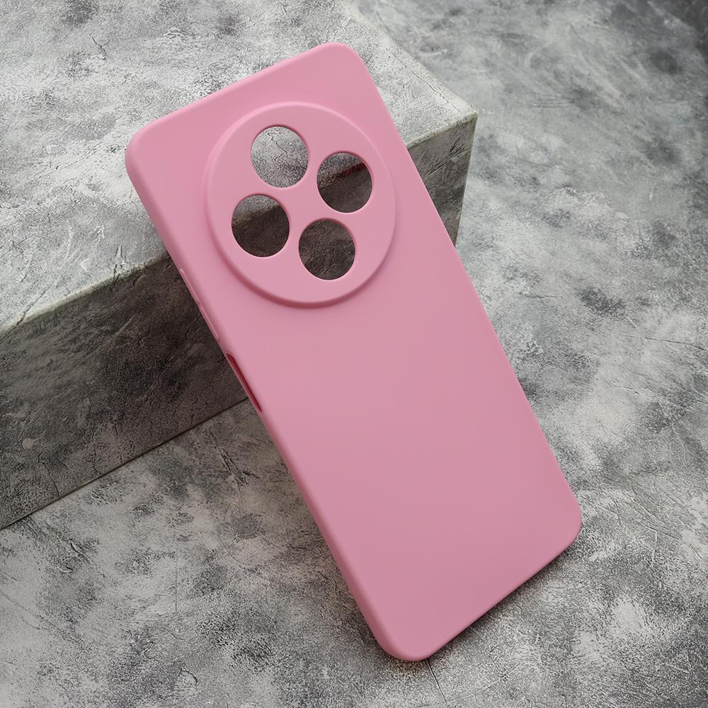 Futrola za telefon Xiaomi Redmi 14C 4G/Redmi A4 5G GENTLE COLOR, Roze