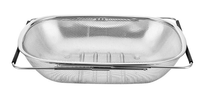 FG HAUS Cediljka BR1049, Inox