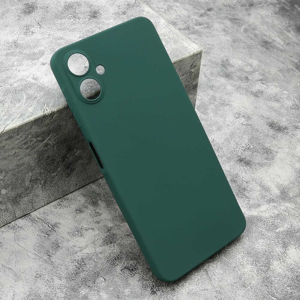 Futrola za telefon Samsung A065F Galaxy A06 GENTLE COLOR, Zelena