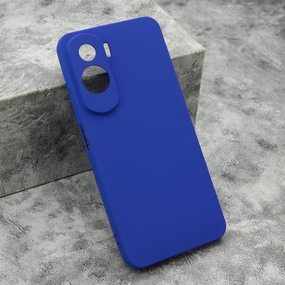 Futrola za telefon za Huawei Honor 90 Lite GENTLE COLOR, Plava