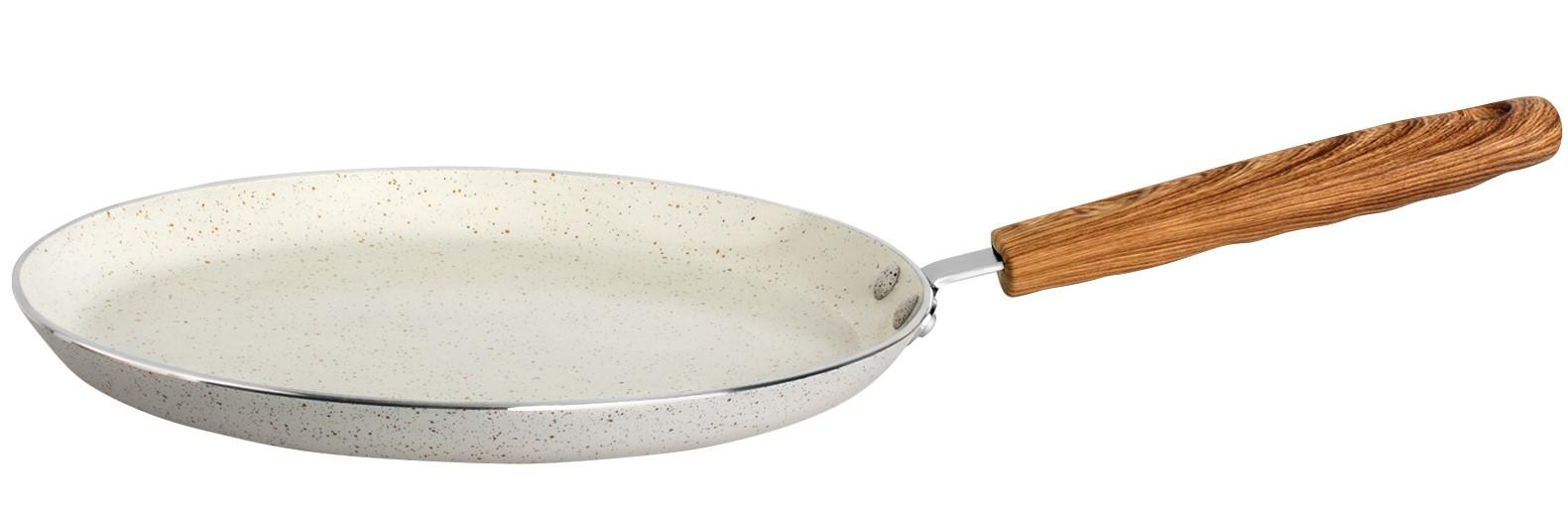 FG HAUS Tiganj za palačinke keramički BR942 28cm