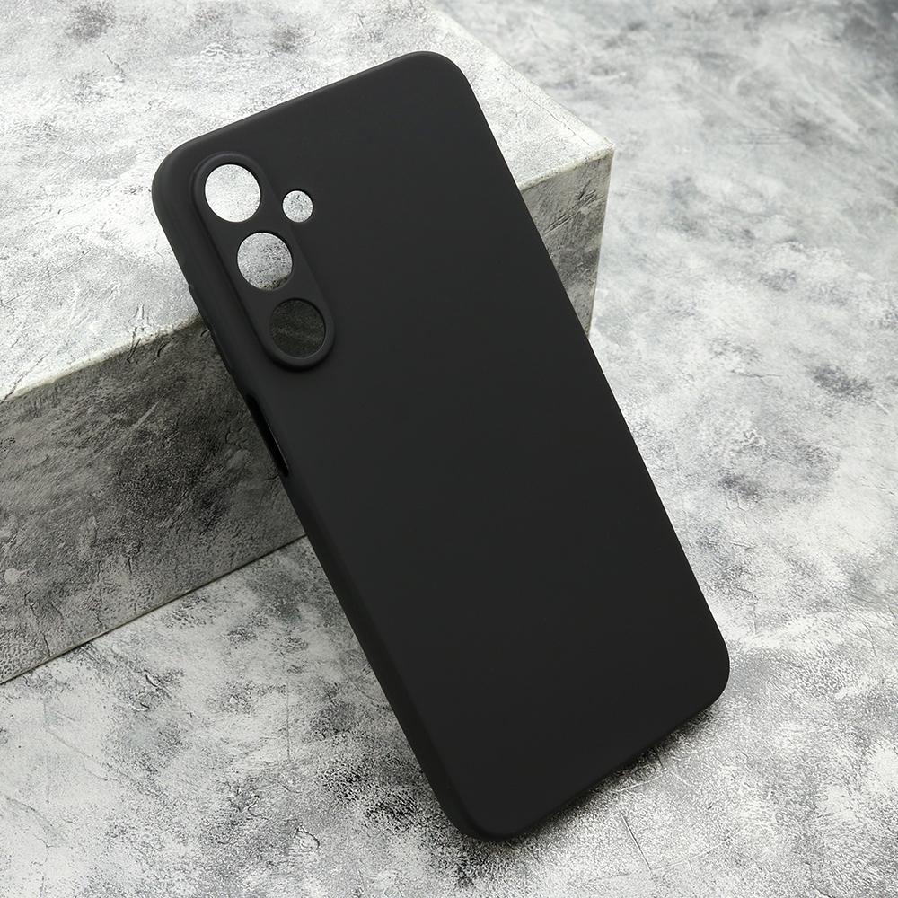 Futrola za telefon Samsung A166B Galaxy A16 5G GENTLE COLOR, Crna