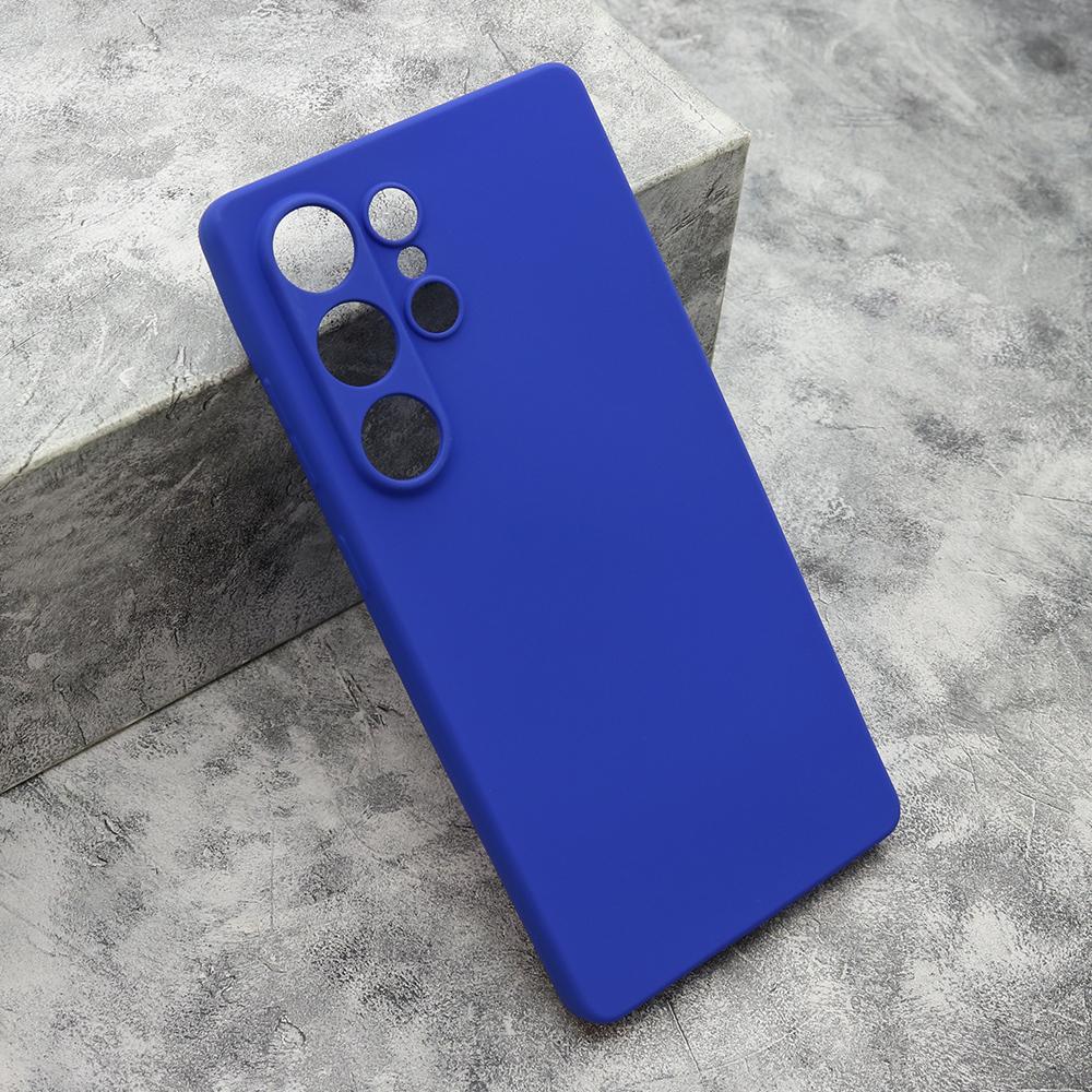 Futrola za telefon Samsung S938B Galaxy S25 Ultra 5G GENTLE COLOR, Plava