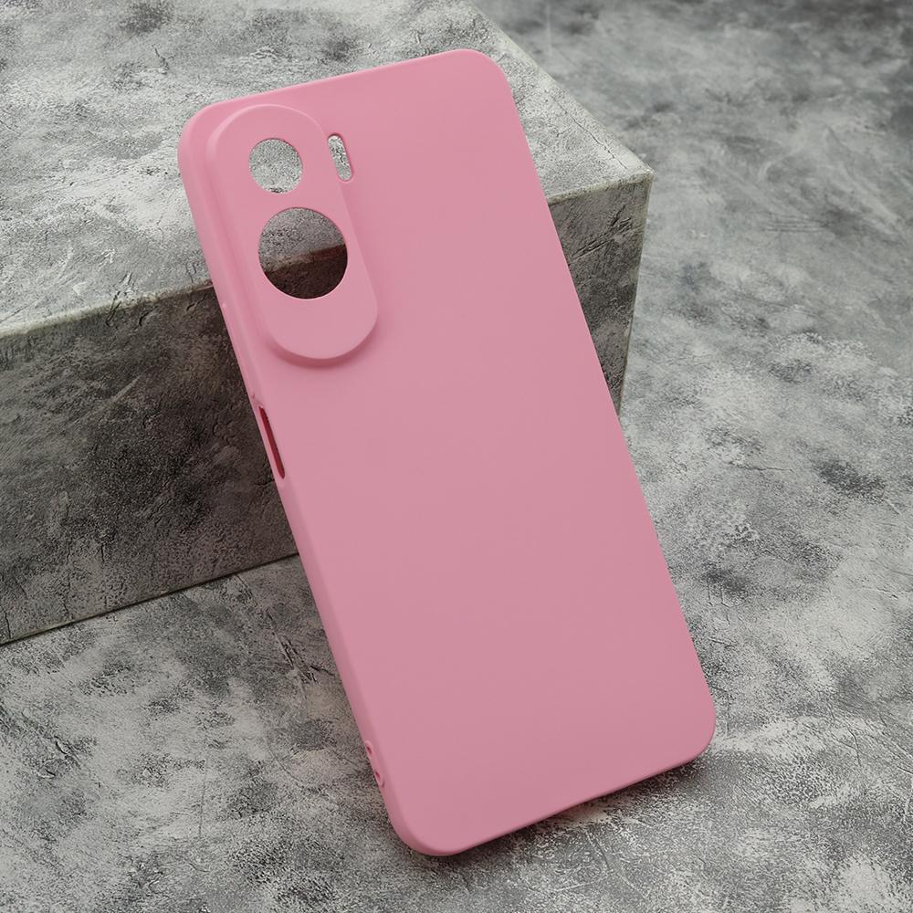 Futrola za telefon za Huawei Honor 90 Lite GENTLE COLOR, Roze