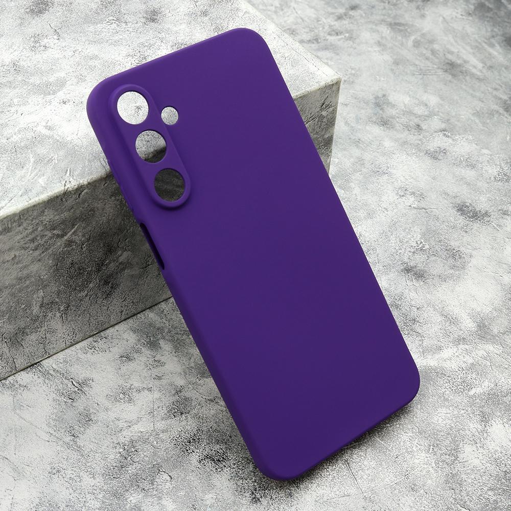 Futrola za telefon Samsung A166B Galaxy A16 5G GENTLE COLOR, Lavanda