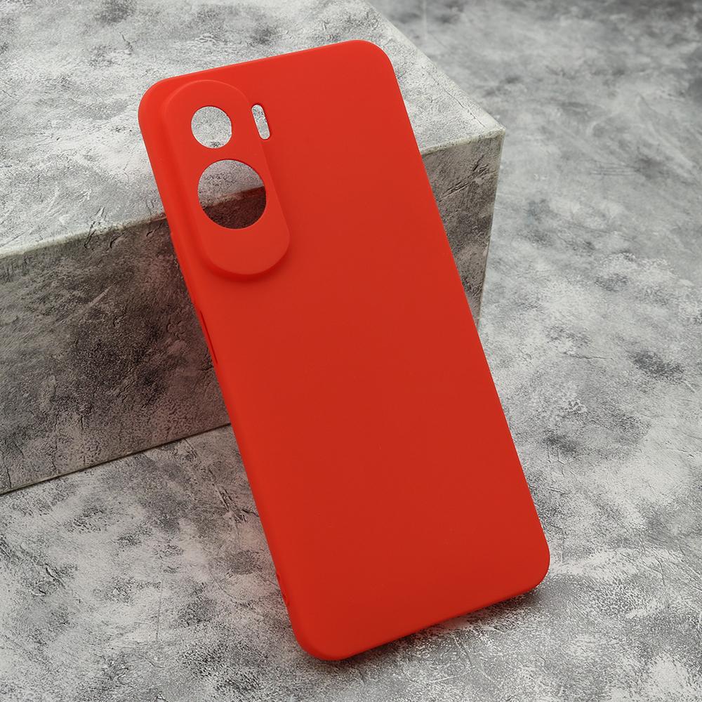 Futrola za telefon za Huawei Honor 90 Lite GENTLE COLOR, Crvena