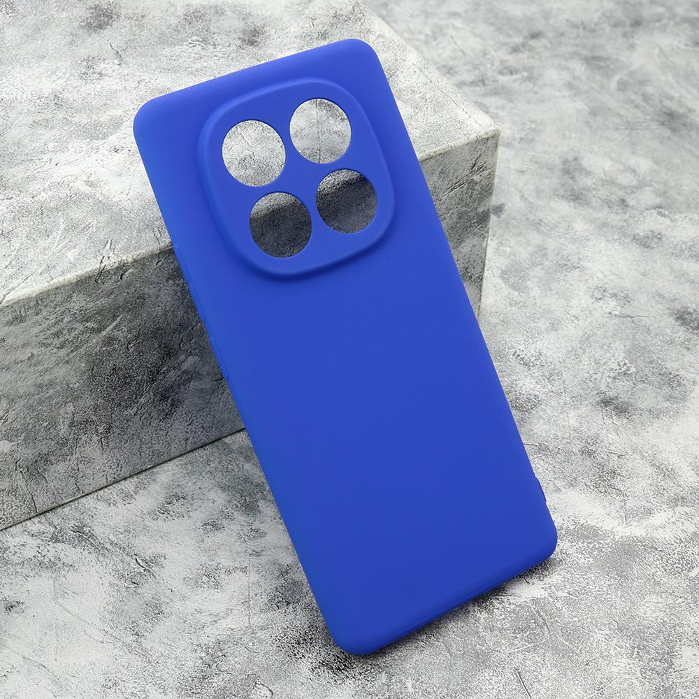 Futrola za telefon Xiaomi Redmi Note 14 Pro 5G GENTLE COLOR, Plava