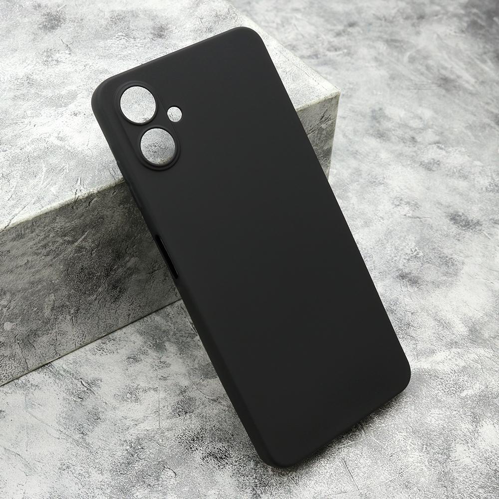Futrola za telefon Samsung A065F Galaxy A06 GENTLE COLOR, Crna