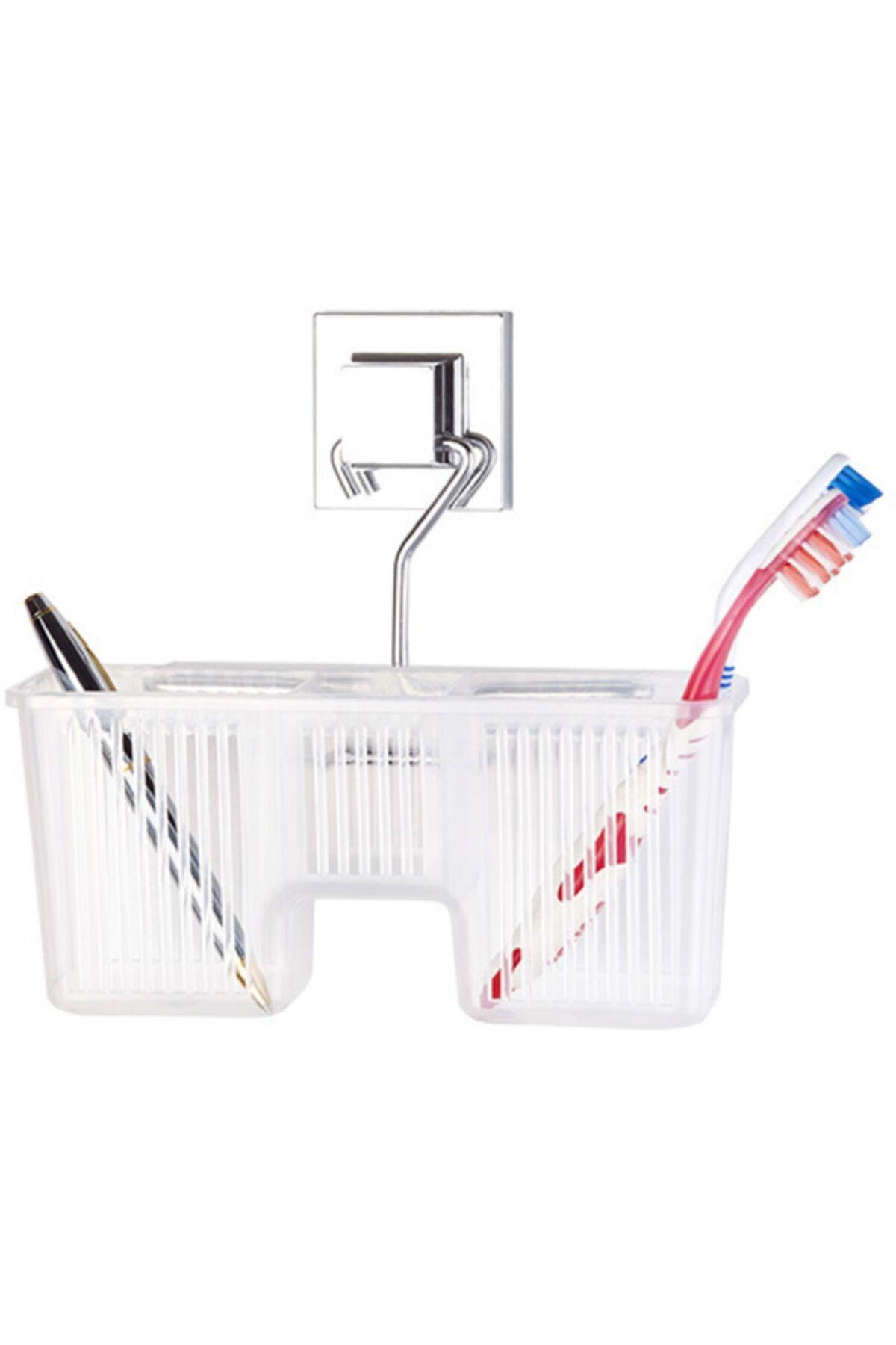 TEKNO-TEL Držač za četkice plastika ef058