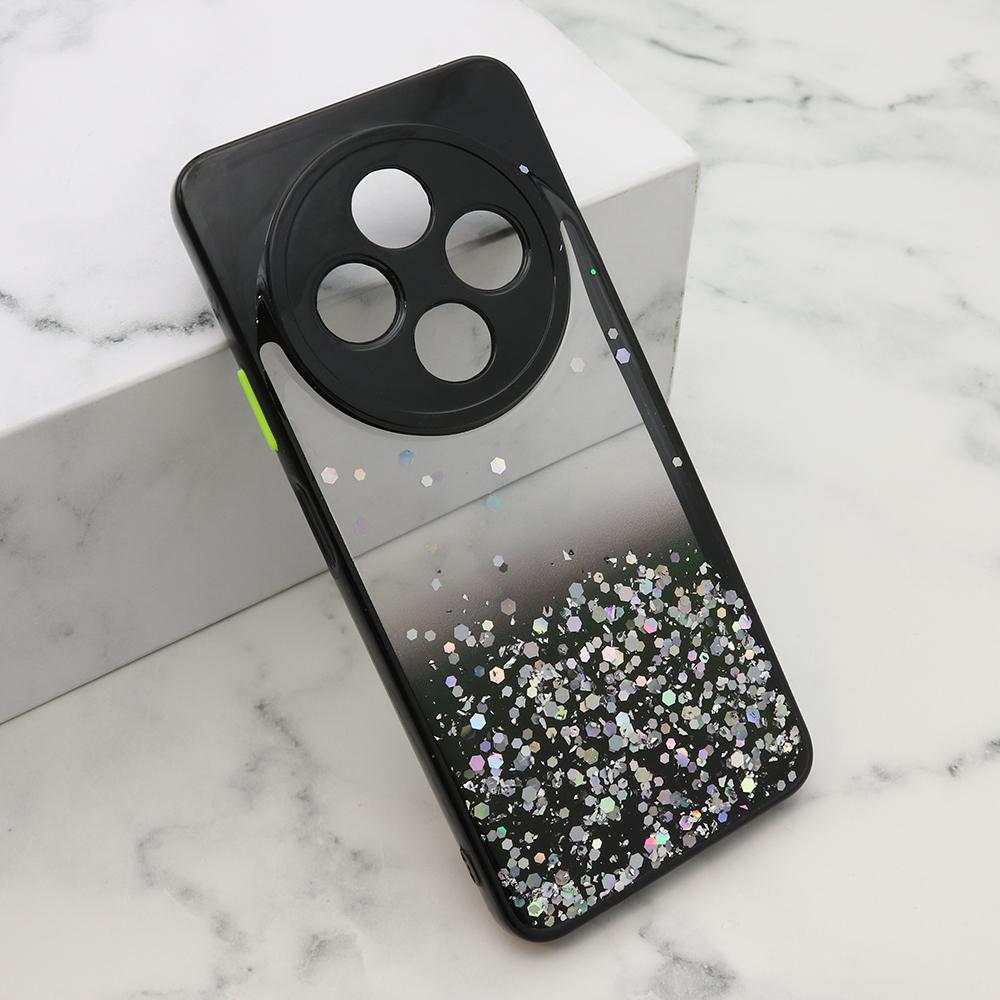 Futrola za telefon Xiaomi Redmi 14C FIESTA, Crna